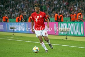 DFB-Pokal Finale 2019 RB Leipzig - FC Bayern M&uuml;nchen