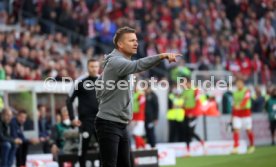 16.10.21 SC Freiburg - RB Leipzig