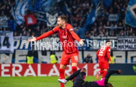 28.10.25 1. FC Heidenheim - Hamburger SV