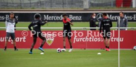 11.05.21 VfB Stuttgart Training