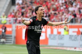 17.05.25 SC Freiburg - Eintracht Frankfurt