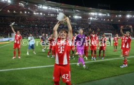 16.08.25 Franz-Beckenbauer-Supercup VfB Stuttgart - FC Bayern München