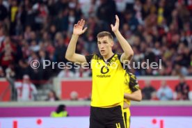 04.04.26 VfB Stuttgart - Borussia Dortmund