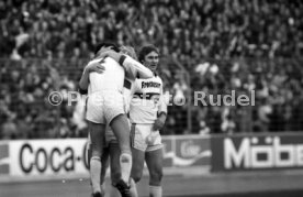 17.12.77 VfB Stuttgart - Eintracht Braunschweig