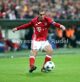 FC Bayern M&uuml;nchen - PSV Eindhoven