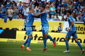 TSG 1899 Hoffenheim - SC Freiburg