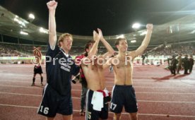 15.09.98 VfB Stuttgart - Feyenoord Rotterdam