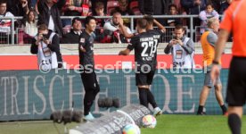 17.09.22 VfB Stuttgart - Eintracht Frankfurt
