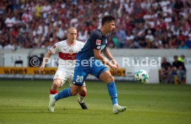 VfB Stuttgart - TSG 1899 Hoffenheim