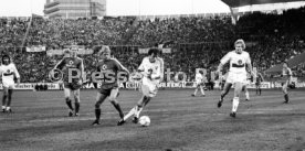 VfB Stuttgart - FC Bayern M&uuml;nchen