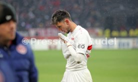 21.01.23 VfB Stuttgart - 1. FSV Mainz 05