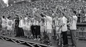 05.06.1993 VfB Stuttgart - SV Werder Bremen