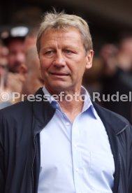 VfB Stuttgart Mitgliederversammlung 2019