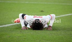 22.01.22 SC Freiburg - VfB Stuttgart