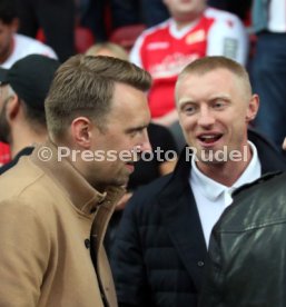 Relegation 2019 1. FC Union Berlin - VfB Stuttgart