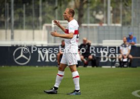22.08.20 VfB Stuttgart II - FV Illertissen