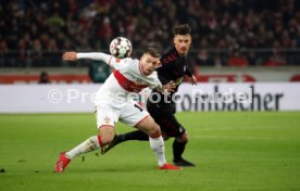 VfB Stuttgart - SC Freiburg