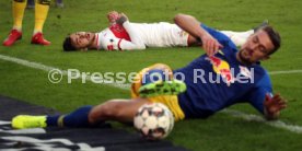 VfB Stuttgart - RB Leipzig