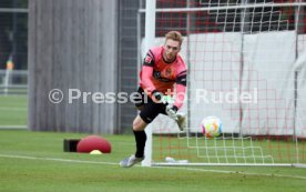 27.06.22 VfB Stuttgart Training