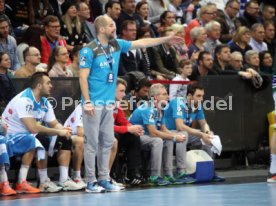 TVB Stuttgart - Frisch Auf G&ouml;ppingen