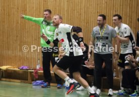 24.09.22 HSG Ostfildern - SG Leonberg/Eltingen