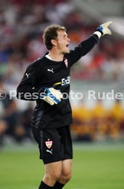 30.07.08 VfB Stuttgart - FC Arsenal London