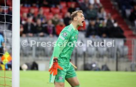 29.09.21 FC Bayern M&uuml;nchen - Dynamo Kiew