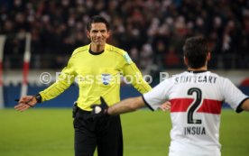 VfB Stuttgart - Bayer 04 Leverkusen