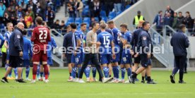 06.08.23 Karlsruher SC - Hamburger SV