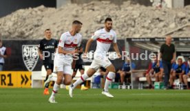 20.08.22 VfB Stuttgart - SC Freiburg