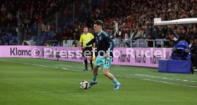 27.03.26 Schweiz - Deutschland