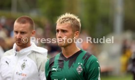 29.07.23 VfB Stuttgart - Borussia M&ouml;nchengladbach
