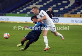 18.12.21 TSG 1899 Hoffenheim - Borussia M&ouml;nchengladbach