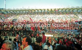16.05.92 Bayer 04 Leverkusen - VfB Stuttgart