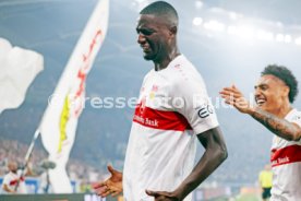 01.06.23 VfB Stuttgart - Hamburger SV