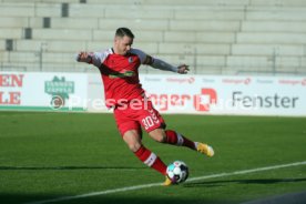 20.02.21 SC Freiburg - 1. FC Union Berlin