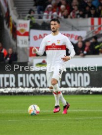 05.02.23 VfB Stuttgart - SV Werder Bremen