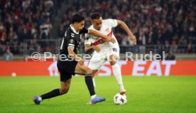 25.09.25 VfB Stuttgart - Celta de Vigo
