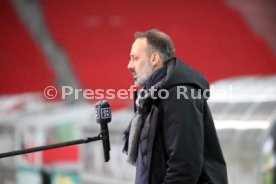 02.01.21 VfB Stuttgart - RB Leipzig