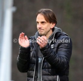SG Sonnenhof Gro&szlig;aspach - SC Preu&szlig;en M&uuml;nster