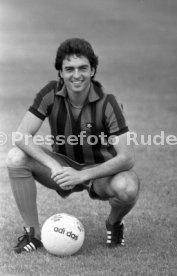 20.05.82 VfB Stuttgart Hansi M&uuml;ller