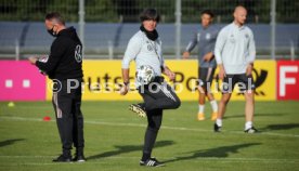 31.08.20 Training DFB Nationalmannschaft Stuttgart