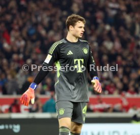 06.12.25 VfB Stuttgart - FC Bayern München