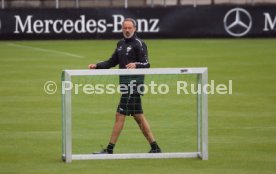 13.07.21 VfB Stuttgart Training