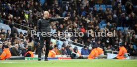 Manchester City - TSG 1899 Hoffenheim
