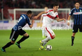 VfB Stuttgart - SpVgg Greuther F&uuml;rth