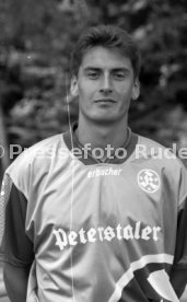 15.07.94 Stuttgarter Kickers Fototermin