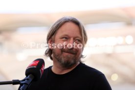 05.02.22 VfB Stuttgart - Eintracht Frankfurt