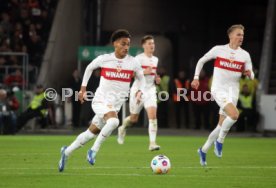 31.10.23 VfB Stuttgart - 1. FC Union Berlin