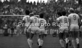 13.08.77 Eintracht Braunschweig - VfB Stuttgart